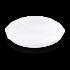 Светильник светодиодный Biom SMART SML-R05-50 3000-6000K 50Вт с д/у