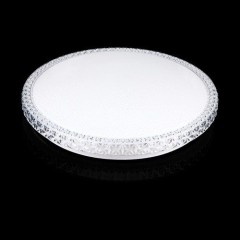 Светильник светодиодный Biom SMART SML-R08-50 3000-6000K 50Вт с д/у