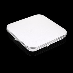 Светильник светодиодный Biom SMART SML-S01-50 3000-6000K 50Вт с ду