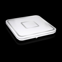 Светильник светодиодный Biom SMART SML-S02-70 3000-6000K 70Вт с д/у