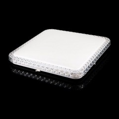Светильник светодиодный Biom SMART SML-S03-70 3000-6000K 70Вт с д/у